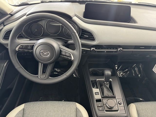 New 2026 MAZDA CX-30 Aire Edition AWD/4WD image 22