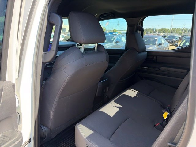 Used 2025 Toyota Tacoma SR AWD/4WD image 20