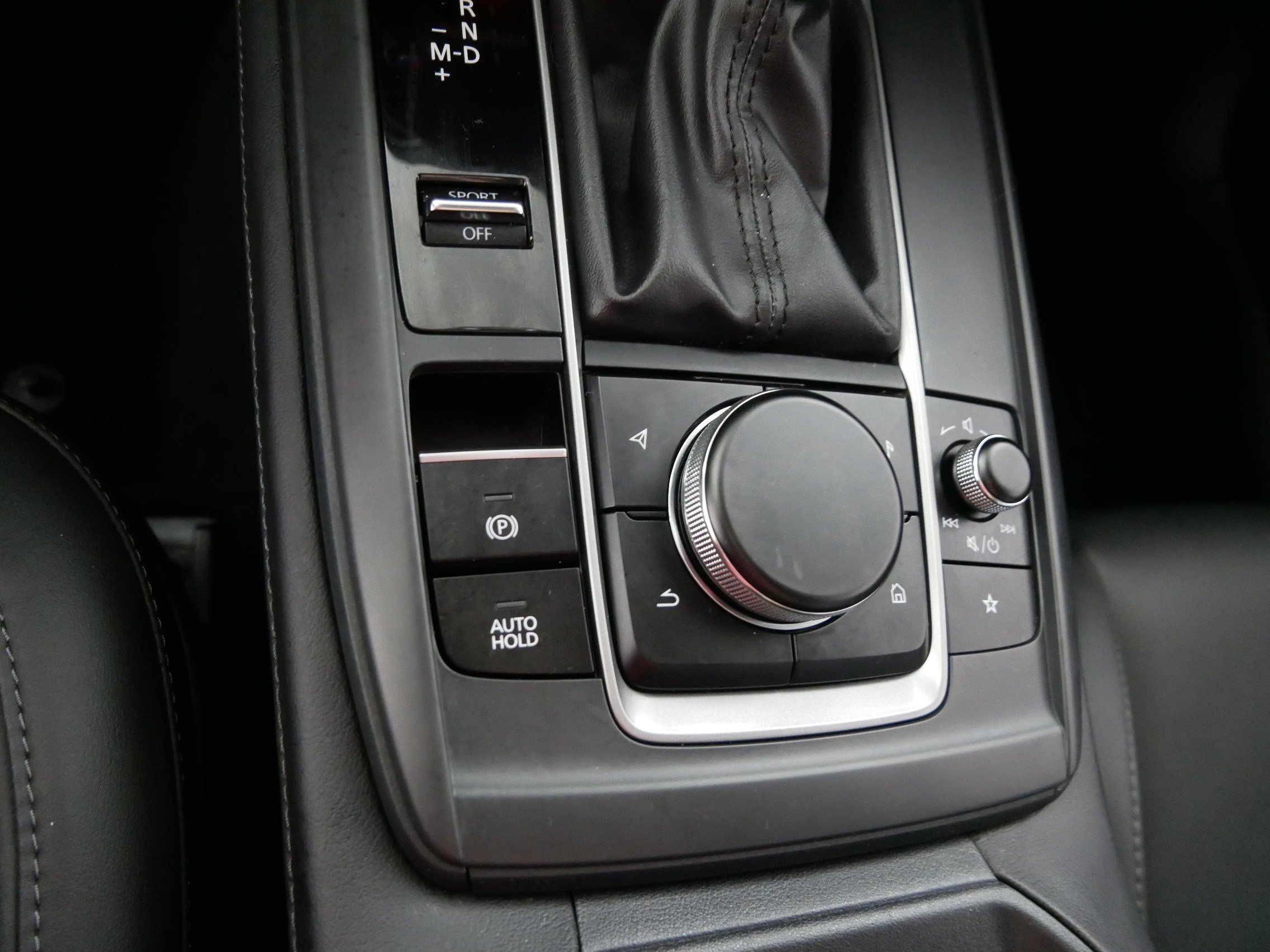 Used 2022 MAZDA CX-30 AWD 2.5 S w/ Select Package image 29