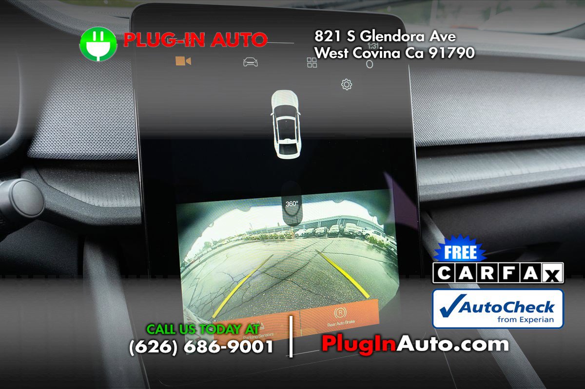 Used 2023 Polestar Polestar 2 w/ Pilot Pack image 33