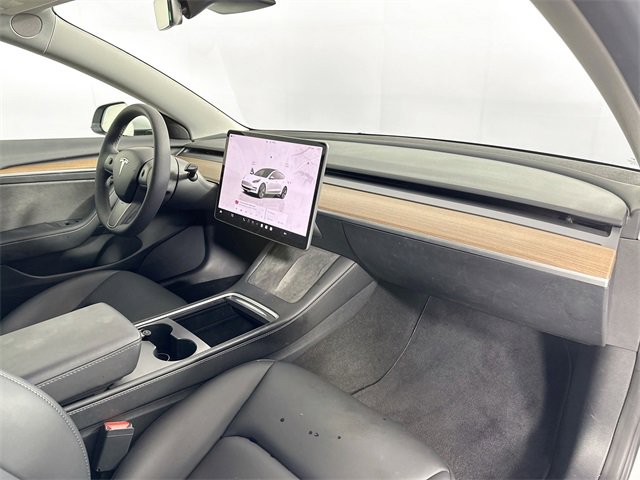 Used 2023 Tesla Model 3 Long Range image 26