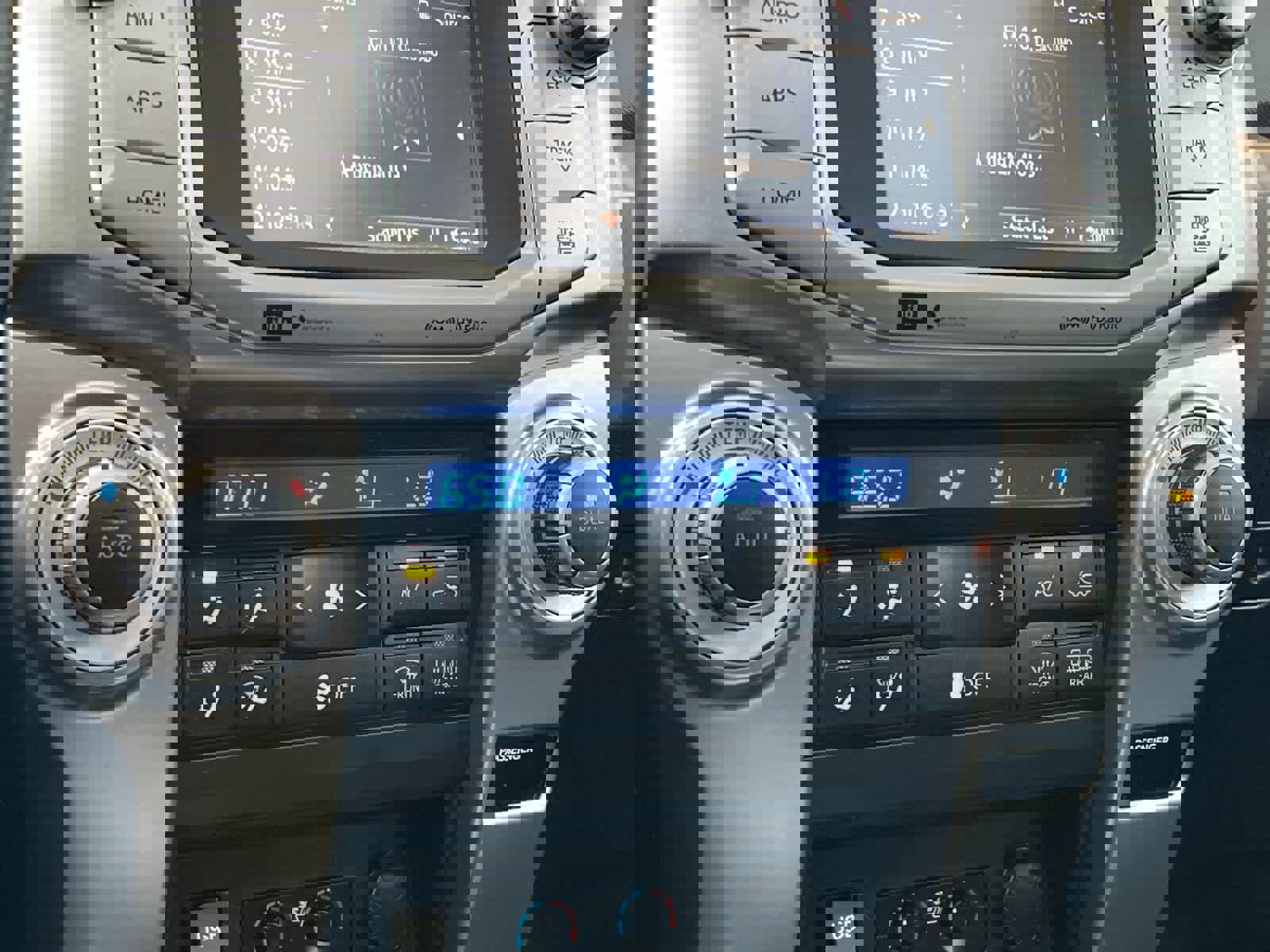 Used 2016 Toyota 4Runner Limited image 22