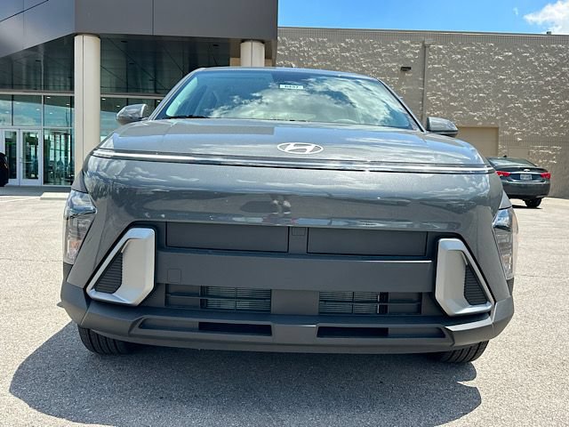 New 2026 Hyundai Kona SE AWD/4WD image 12