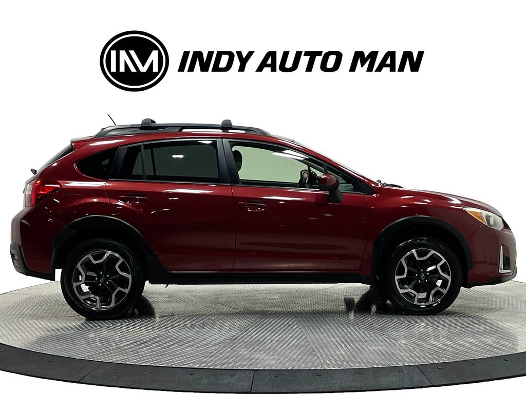 Used 2016 Subaru Crosstrek 2.0i Premium AWD/4WD image 3