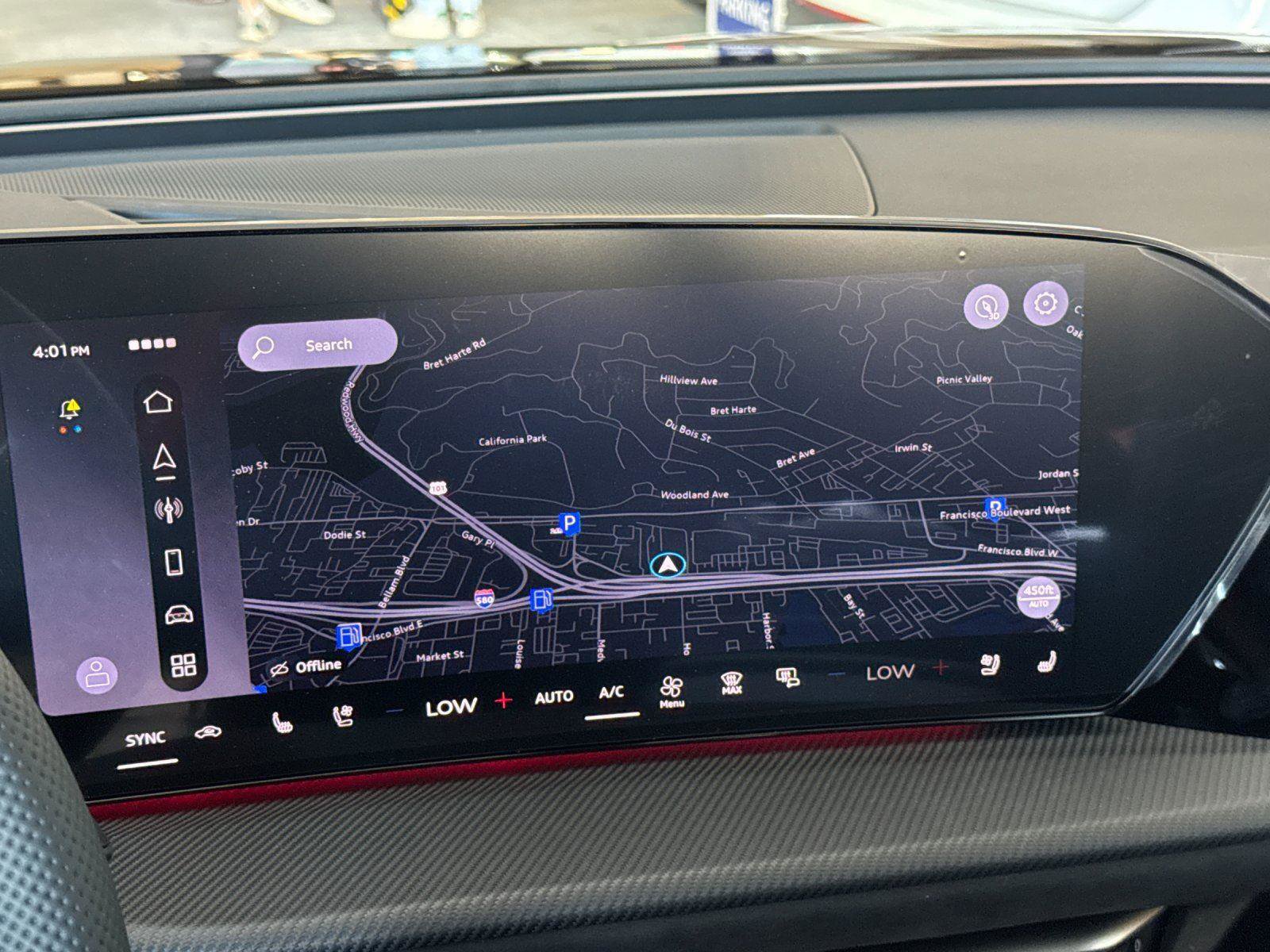 New 2026 Audi SQ5 Premium Plus AWD/4WD image 18