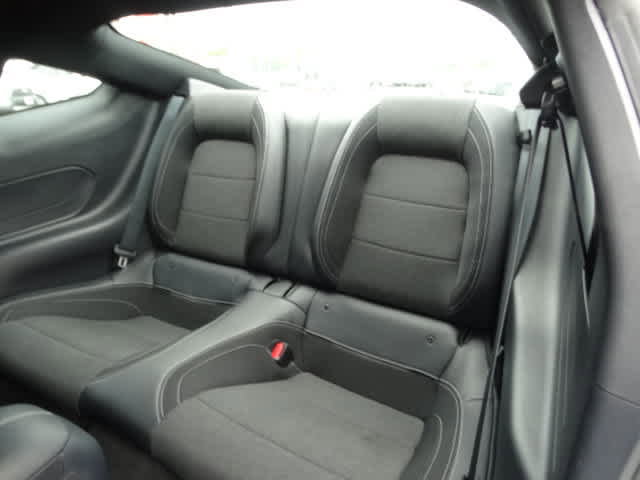 Used 2024 Ford Mustang Coupe image 27