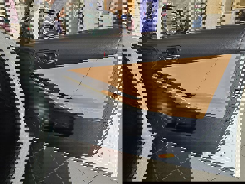 Used 2016 Lexus IS 200t image 12