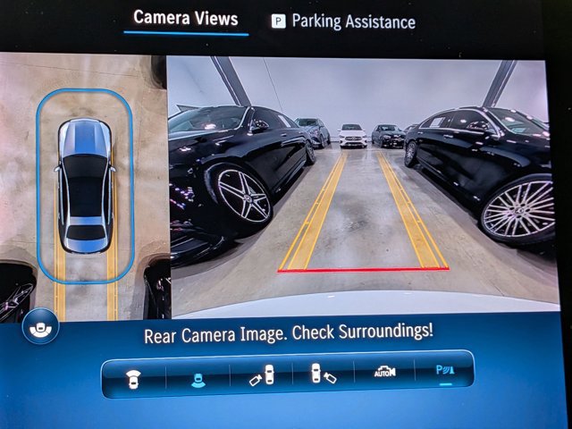 Certified 2022 Mercedes-Benz C 300 C 300 image 13