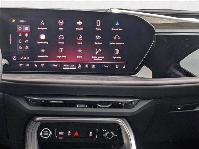 New 2025 Audi Q5 Premium Plus image 11