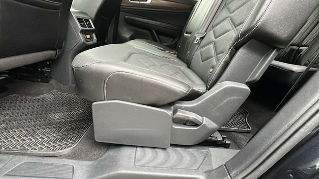 Used 2024 Volkswagen Atlas SE image 33