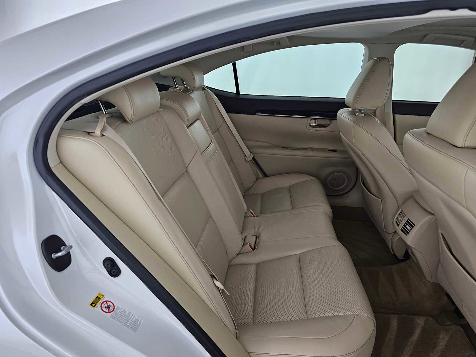 Used 2013 Lexus ES 350 image 12