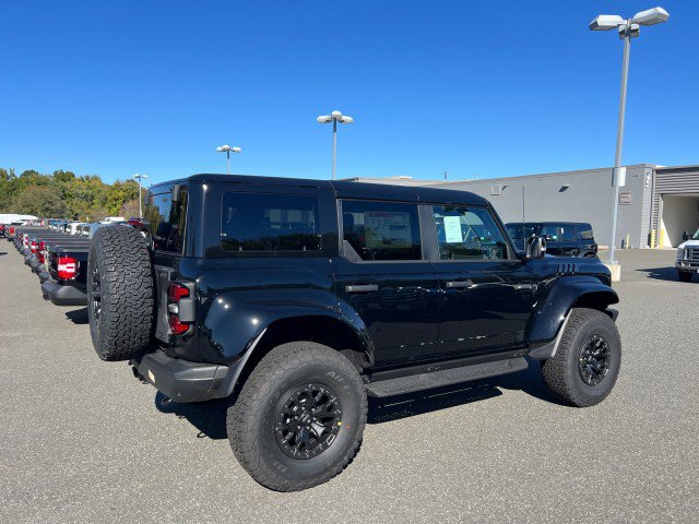 New 2025 Ford Bronco Raptor image 5