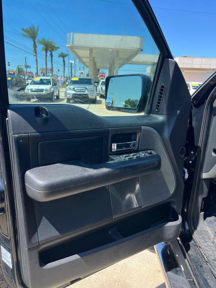 Used 2008 Ford F150 Lariat AWD/4WD image 10