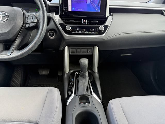 Used 2023 Toyota Corolla Cross AWD Hybrid image 13