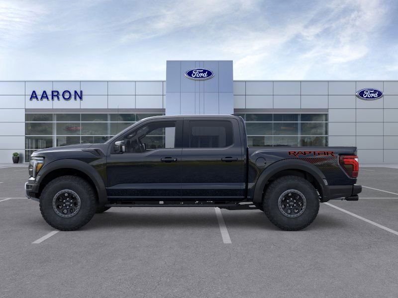 New 2025 Ford F150 Raptor image 3