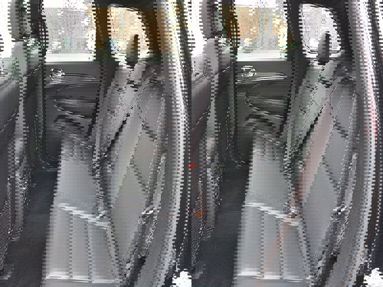 Used 2020 Jeep Grand Cherokee Limited image 9