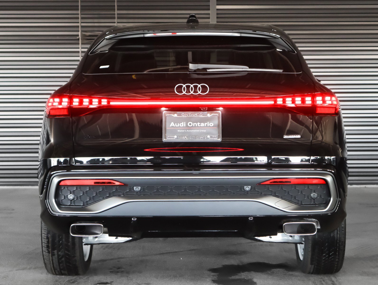 New 2026 Audi Q5 Premium Plus AWD/4WD image 15