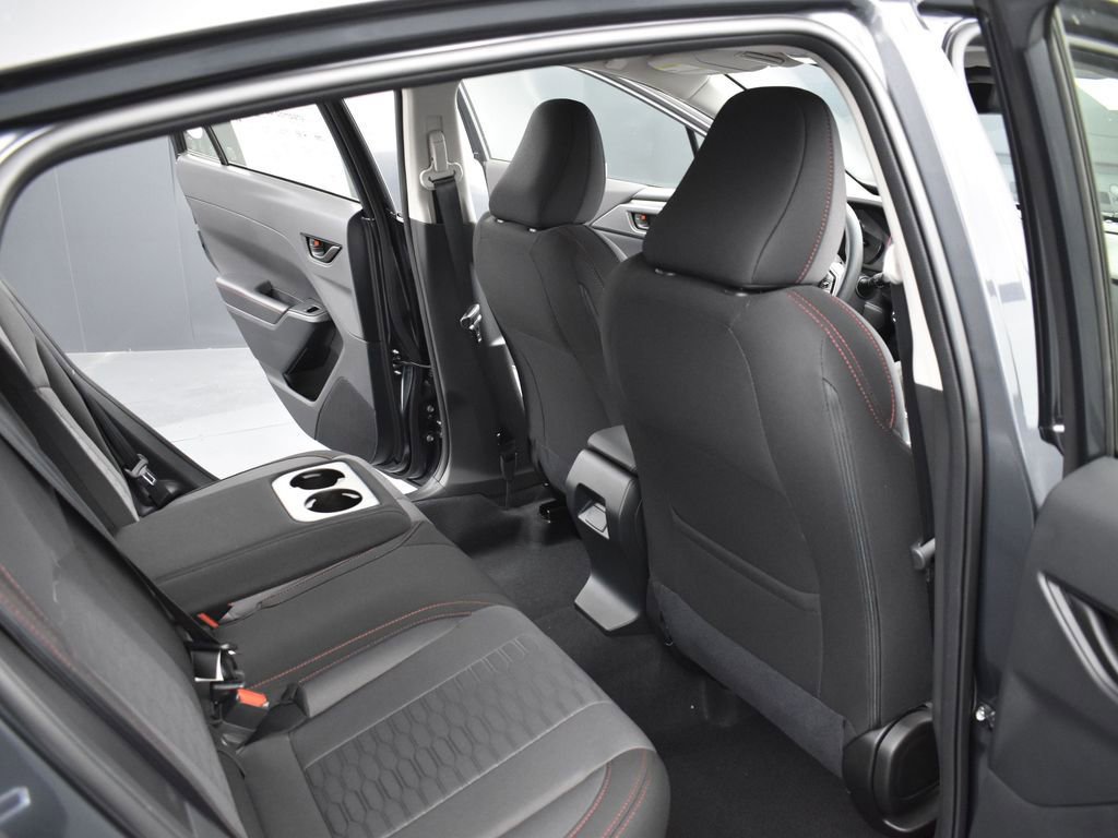 New 2026 Subaru Impreza 2.0i Sport image 24