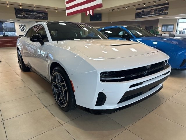 New 2026 Dodge Charger Scat Pack image 3