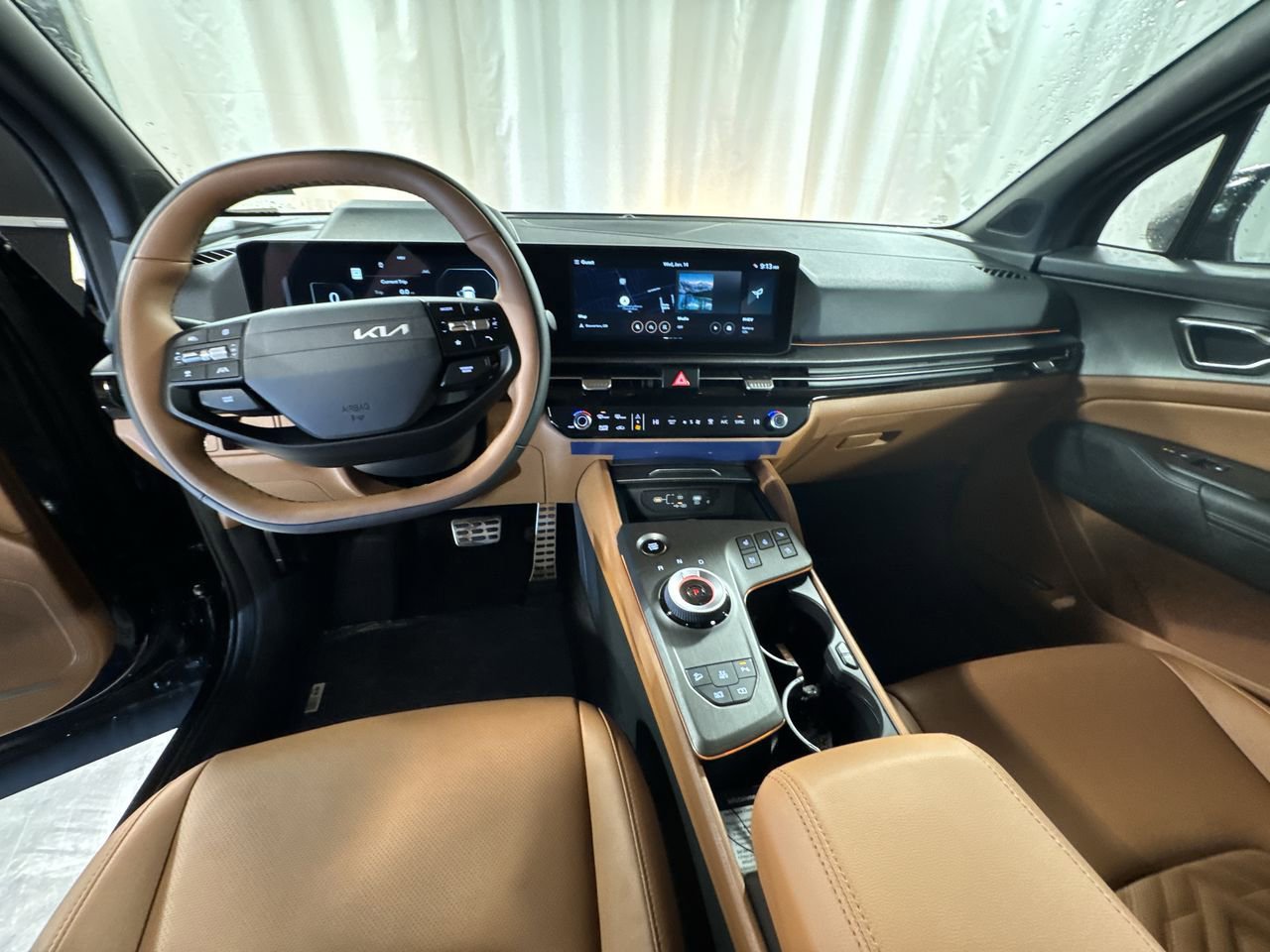 New 2026 Kia Sportage X-Line Prestige image 12