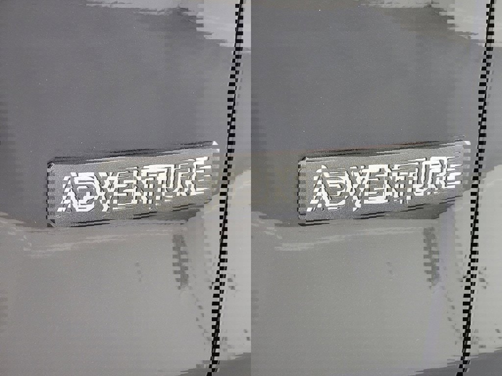 Certified 2020 Toyota RAV4 Adventure image 9