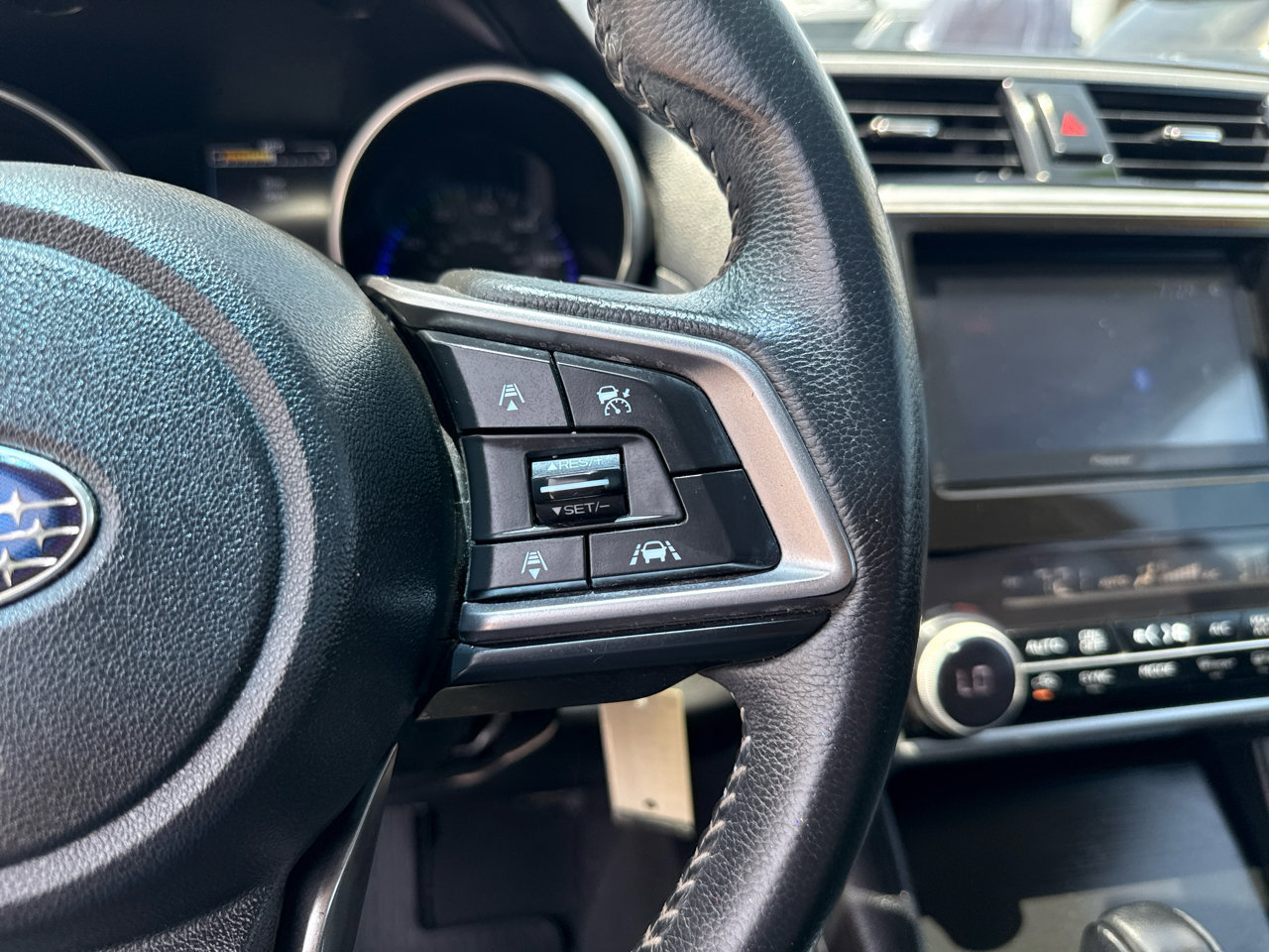 Used 2018 Subaru Outback 2.5i Premium image 18