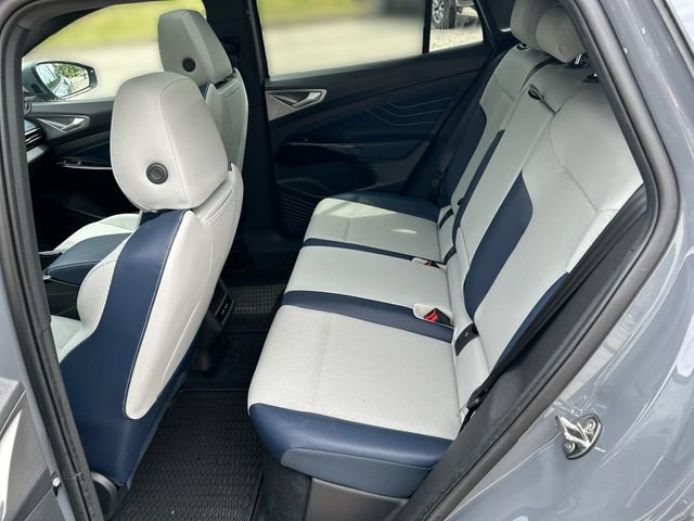 New 2026 Volkswagen ID.4 Pro S AWD/4WD image 24