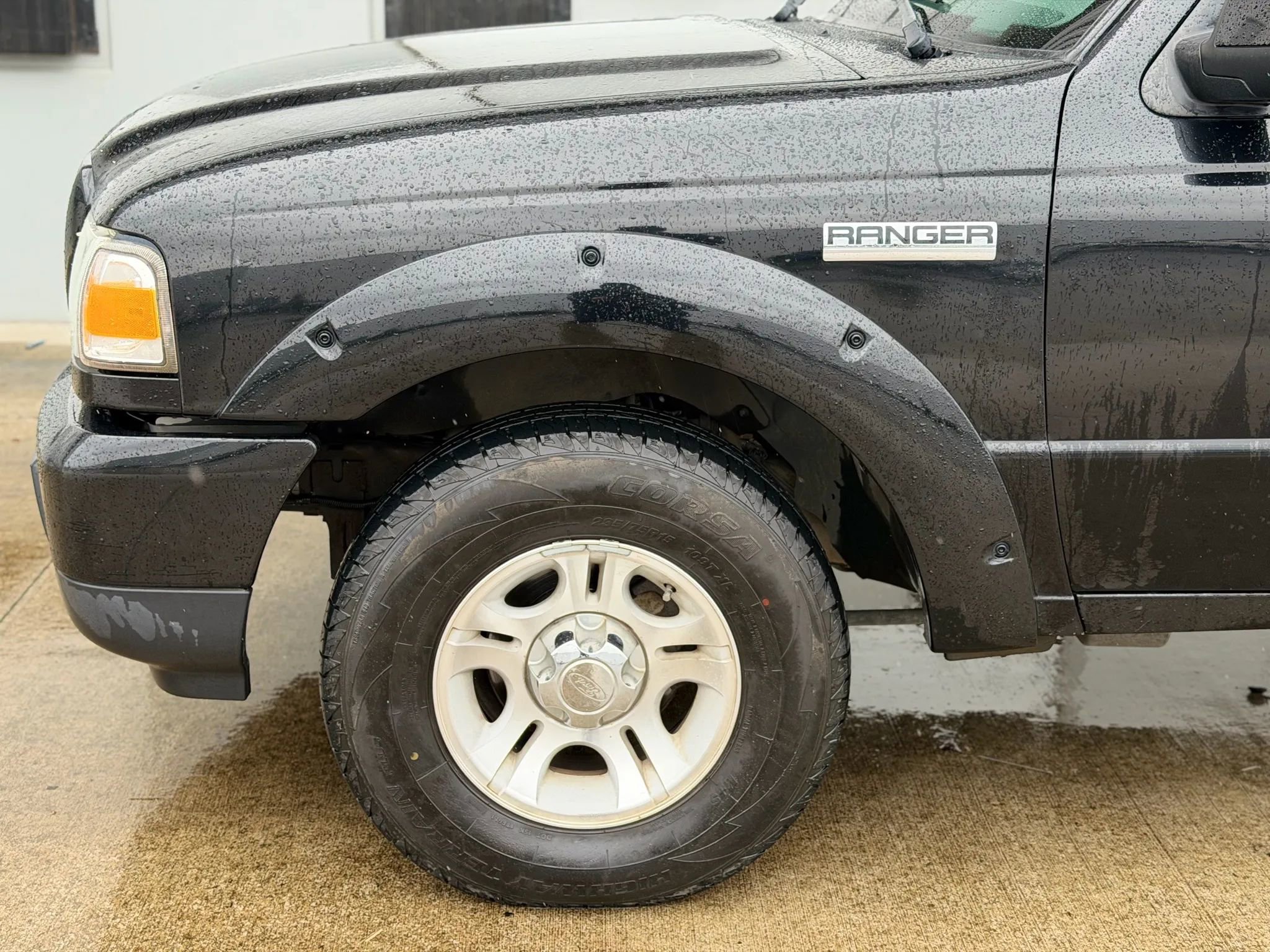 Used 2011 Ford Ranger Sport RWD image 27