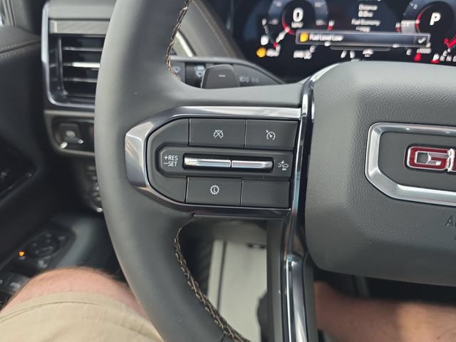 New 2026 GMC Yukon XL AT4 w/ AT4 Premium Package AWD/4WD image 20