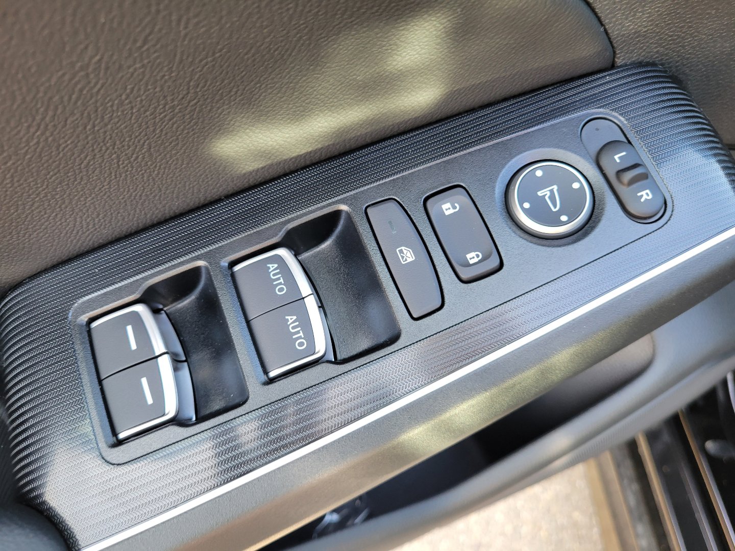 Used 2026 Honda Civic Sport Touring image 19