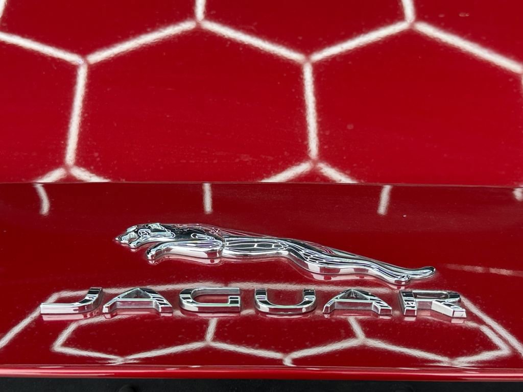 Used 2015 Jaguar F-TYPE S image 17