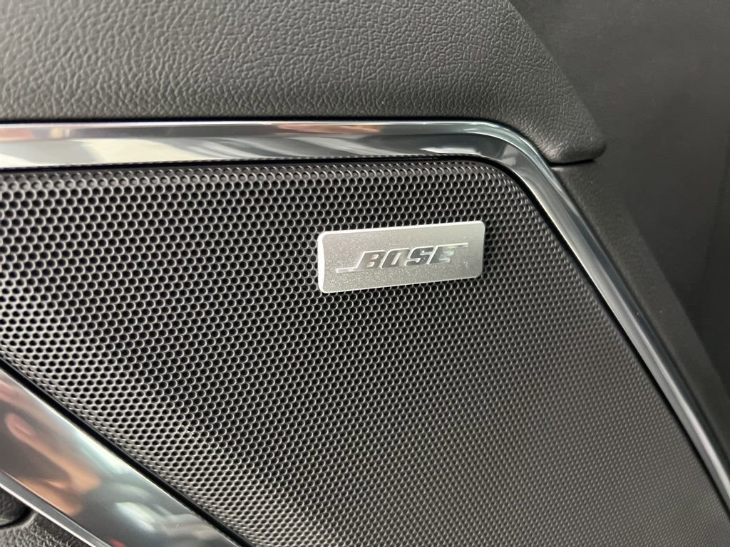 New 2024 Chevrolet Silverado 1500 RST w/ All Star Edition Plus image 23