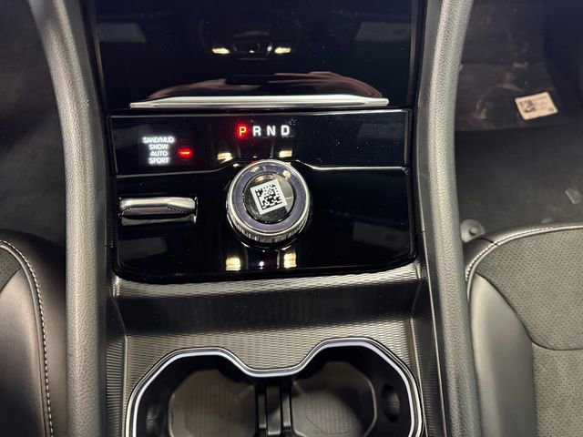 Used 2026 Jeep Grand Cherokee Altitude image 14