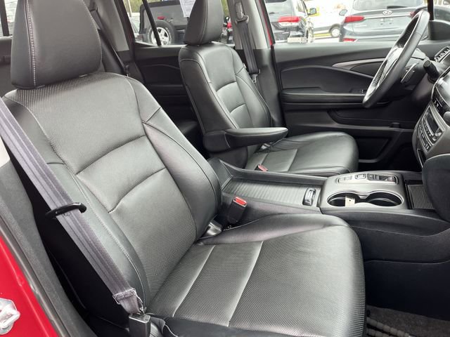 Used 2023 Honda Ridgeline RTL-E image 28