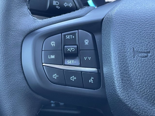 New 2026 Ford Ranger Lariat w/ Convenience Package AWD/4WD image 16