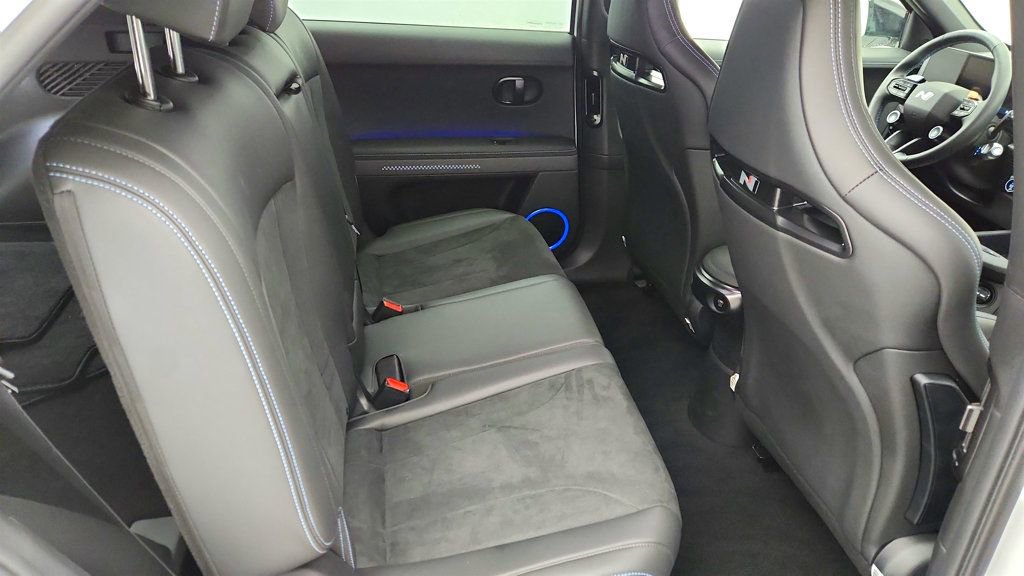 Used 2025 Hyundai Ioniq 5 N image 23