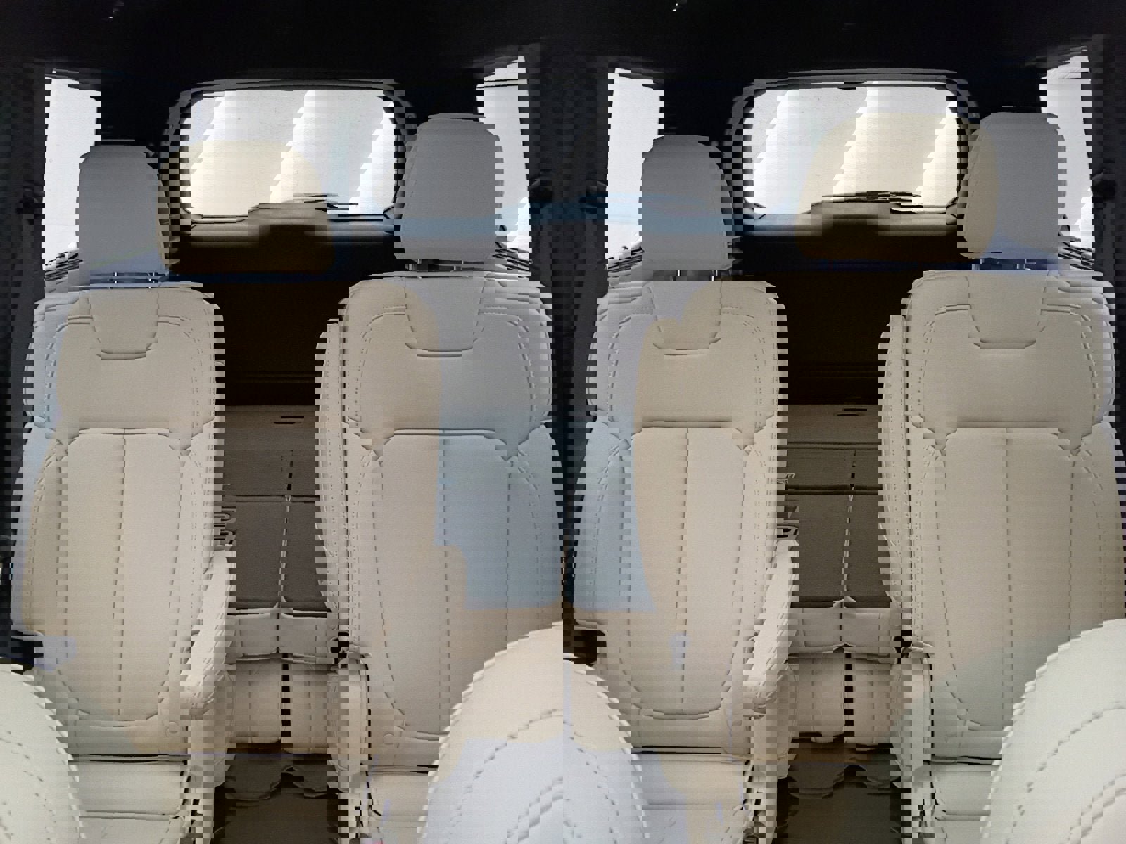 New 2026 Jeep Grand Cherokee L Limited image 14