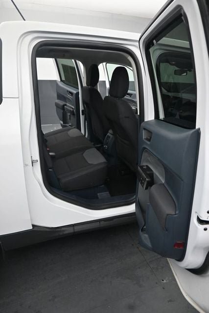 Certified 2024 Ford Maverick XL FWD image 13