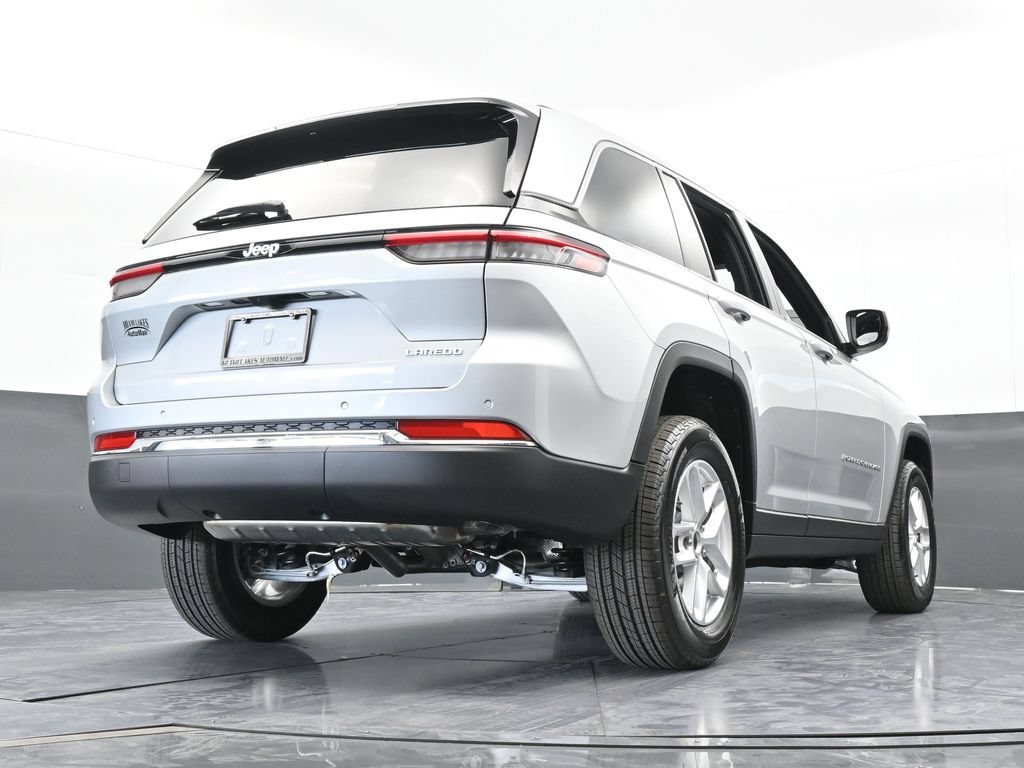 New 2026 Jeep Grand Cherokee Laredo X RWD image 53