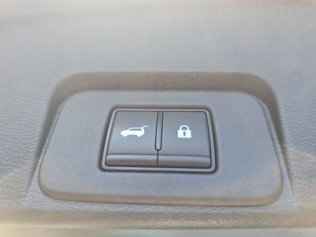 Used 2023 Nissan Rogue SL w/ SL Premium Package AWD/4WD image 13