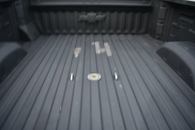 Used 2020 Chevrolet Silverado 2500 LTZ image 9