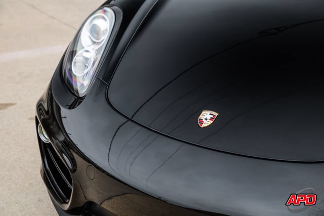 Used 2014 Porsche Cayman RWD image 22