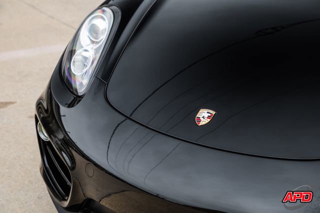 Used 2014 Porsche Cayman image 22