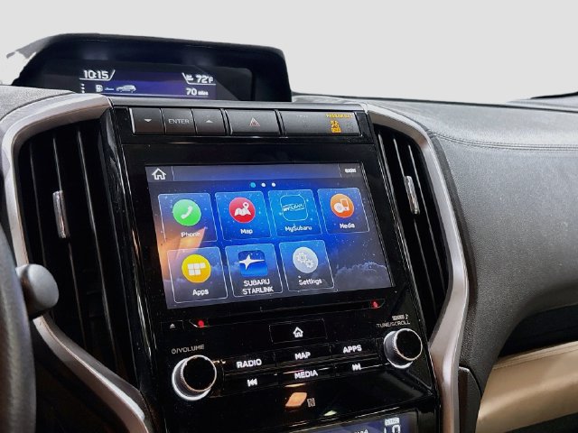 Used 2019 Subaru Ascent Limited AWD/4WD image 12