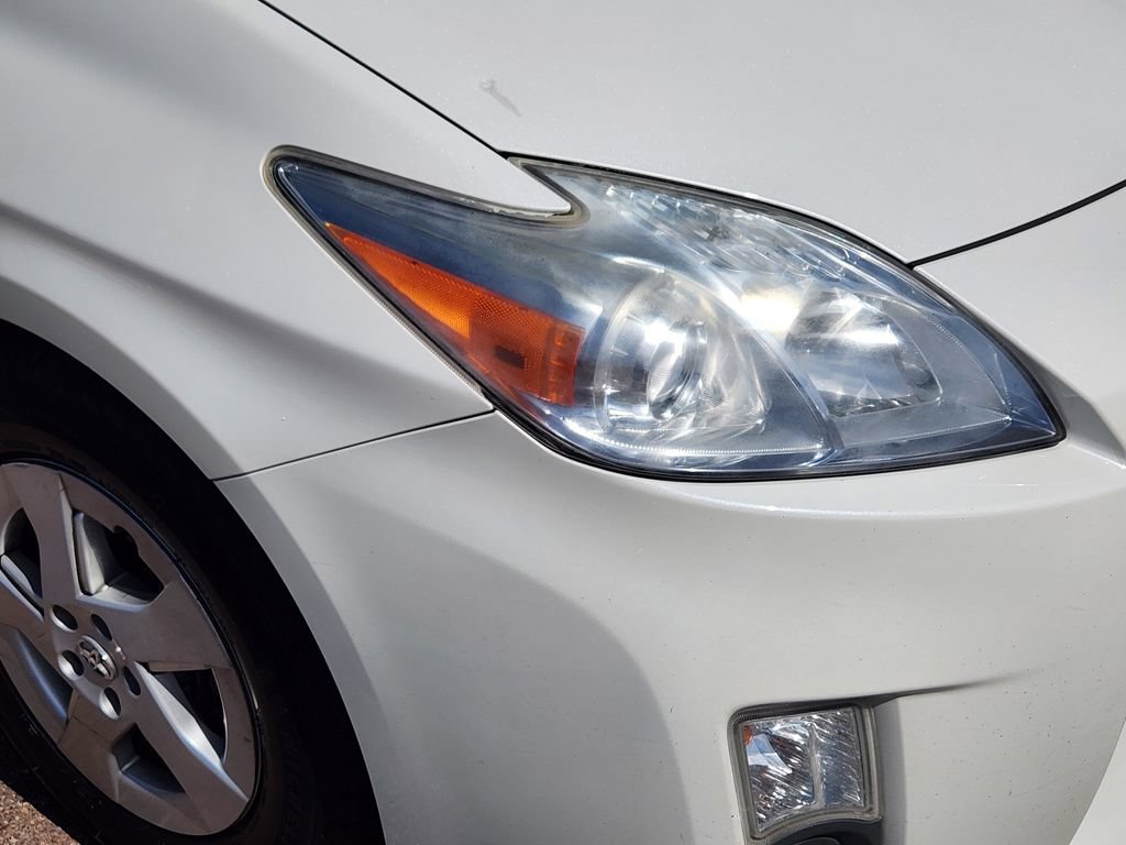 Used 2010 Toyota Prius Five FWD image 28