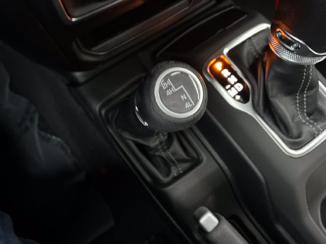 New 2026 Jeep Wrangler Unlimited Sport AWD/4WD image 22