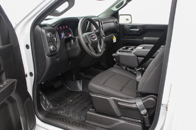 New 2026 GMC Sierra 3500 Pro AWD/4WD image 11