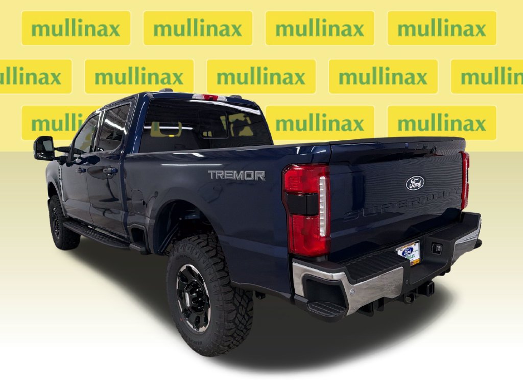 New 2027 Ford F250 Lariat w/ Tremor Off-Road Package AWD/4WD image 9