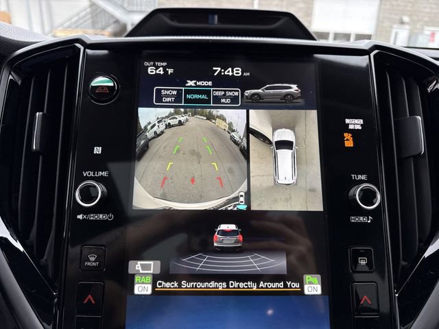 New 2026 Subaru Ascent Limited Bronze image 33