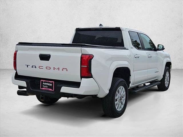 Used 2024 Toyota Tacoma SR5 RWD image 4